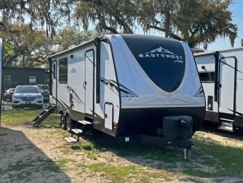 2023 East to West Alta