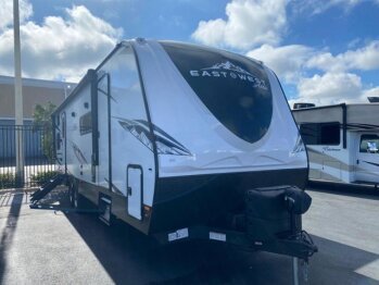 New 2023 East to West Alta