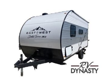 New 2023 East to West Della Terra