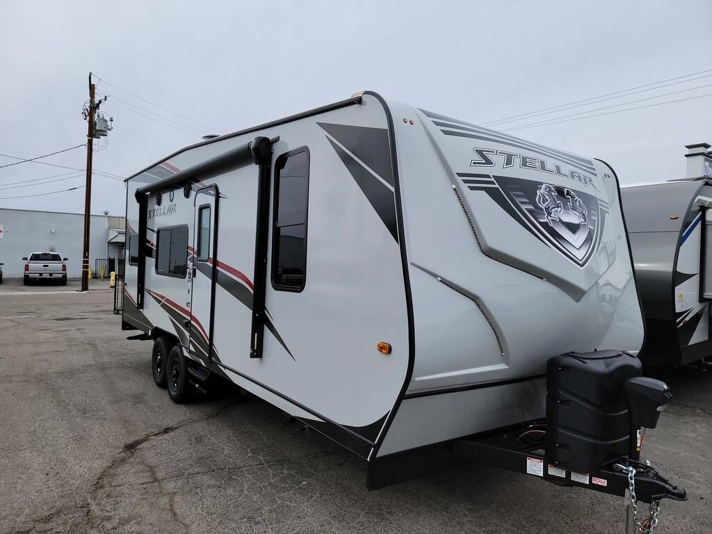auto trader toy hauler