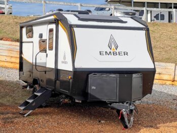 2023 Ember Overland