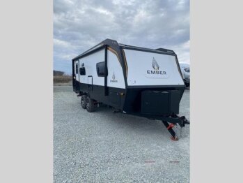 New 2023 Ember Overland