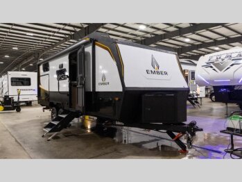2023 Ember Overland