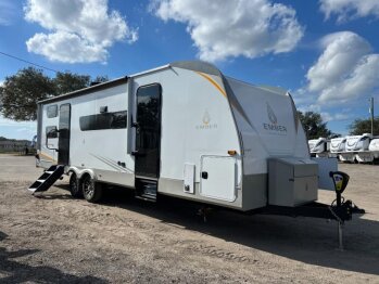 2023 Ember Touring Edition