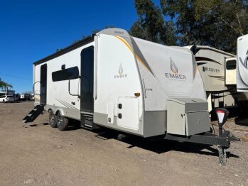 2023 Ember Touring Edition