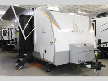 New 2023 Ember Touring Edition