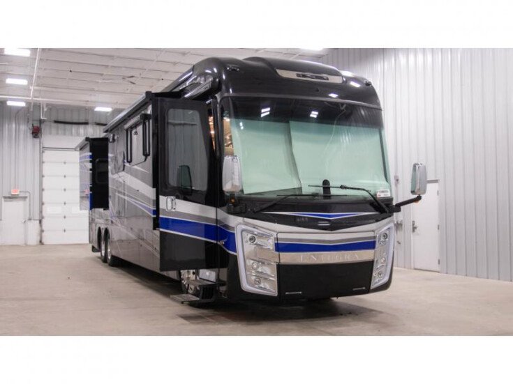 Thumbnail Photo undefined for 2023 Entegra Aspire 44W