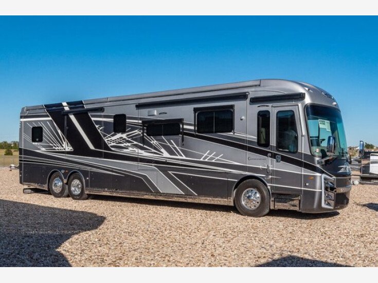 Thumbnail Photo undefined for New 2023 Entegra Cornerstone 45W