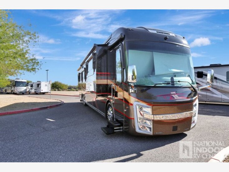 Thumbnail Photo undefined for New 2023 Entegra Cornerstone 45B