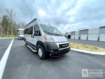 New 2023 Entegra Ethos