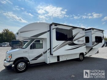 New 2023 Entegra Odyssey