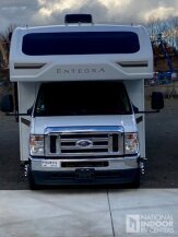 2023 Entegra Odyssey for sale 300417675