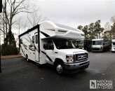New 2023 Entegra Odyssey