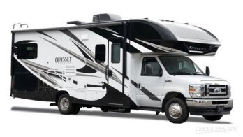 New 2023 Entegra Odyssey