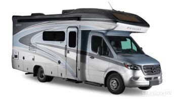 New 2023 Entegra Qwest