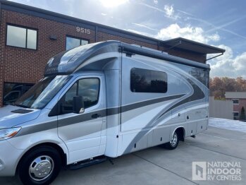 New 2023 Entegra Qwest