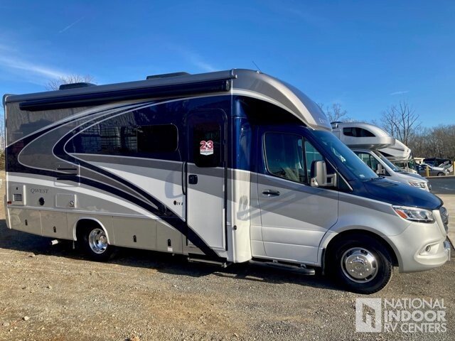 Entegra Qwest Rvs For Sale - Rvs On Autotrader