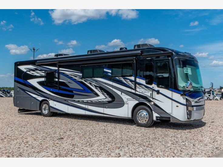 Thumbnail Photo undefined for New 2023 Entegra Reatta