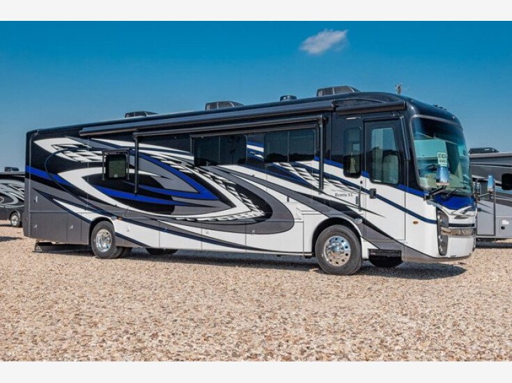 Thumbnail Photo undefined for New 2023 Entegra Reatta