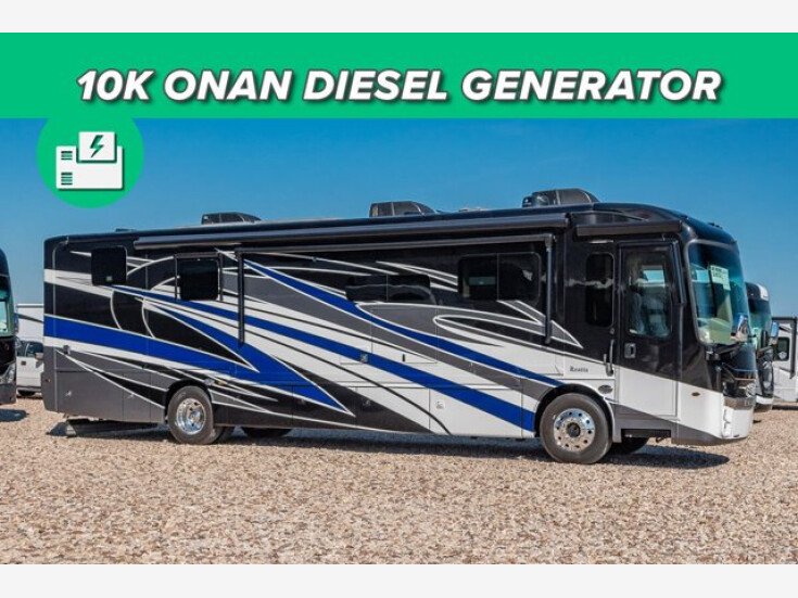 Thumbnail Photo undefined for New 2023 Entegra Reatta