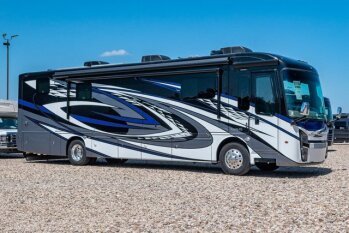New 2023 Entegra Reatta