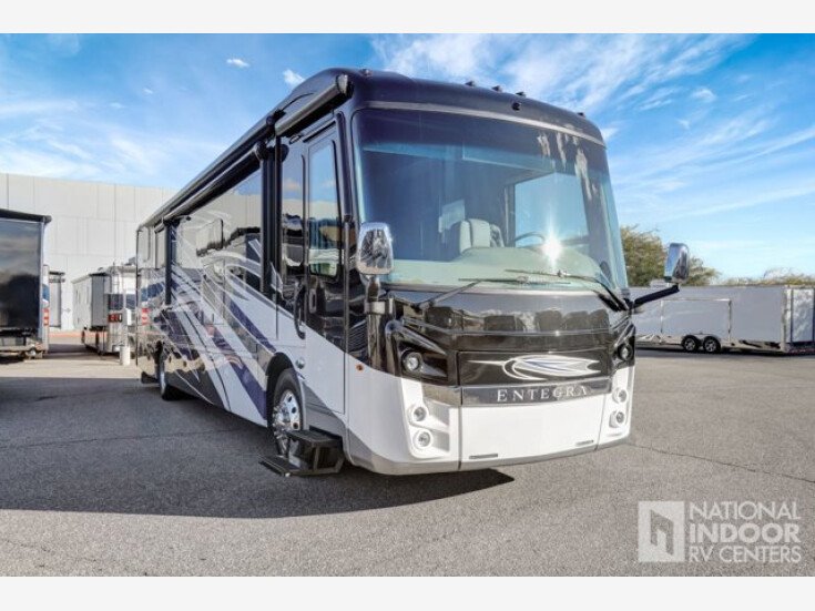 Thumbnail Photo undefined for New 2023 Entegra Reatta