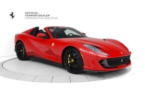 2023 Ferrari 812 GTS for sale 102002304
