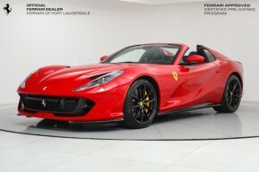 2023 Ferrari 812 GTS for sale 102008999