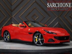 2023 Ferrari Portofino M for sale 101925536