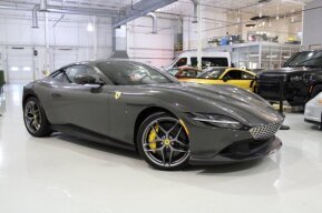 2023 Ferrari Roma for sale 101939183