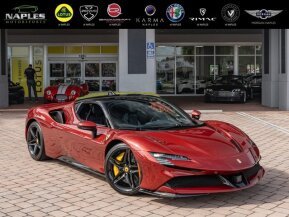 2023 Ferrari SF90 Stradale for sale 101975542
