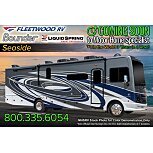 2023 Fleetwood Bounder 36F for sale 300390913