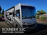 2023 Fleetwood Bounder 33C for sale 300474055