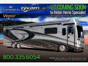 2023 Fleetwood Discovery 36HQ for sale 300313299