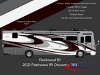 Thumbnail Photo 0 for New 2023 Fleetwood Discovery