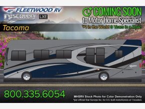 2023 Fleetwood Discovery 44B for sale 300390927