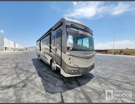 Photo 1 for New 2023 Fleetwood Discovery 36Q