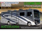 Thumbnail Photo 27 for New 2023 Fleetwood Fortis 33HB