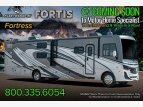 Thumbnail Photo 0 for New 2023 Fleetwood Fortis 36DB