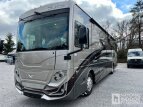 Thumbnail Photo 2 for New 2023 Fleetwood Frontier 36SS
