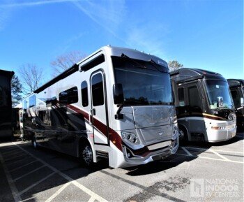 New 2023 Fleetwood Frontier