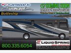 Thumbnail Photo 0 for New 2023 Fleetwood Southwind 37F