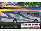 Thumbnail Photo 25 for New 2023 Fleetwood Southwind 37F
