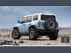 Thumbnail Photo 2 for New 2023 Ford Bronco 4-Door for Sale by Owner