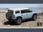 Thumbnail Photo 1 for New 2023 Ford Bronco 4-Door for Sale by Owner