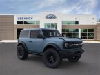 Thumbnail Photo 6 for New 2023 Ford Bronco