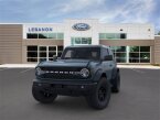 Thumbnail Photo 1 for New 2023 Ford Bronco