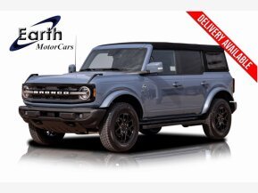 2023 Ford Bronco for sale 101830431