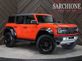2023 Ford Bronco for sale 101847190