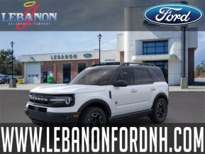 2023 Ford Bronco for sale 101849567